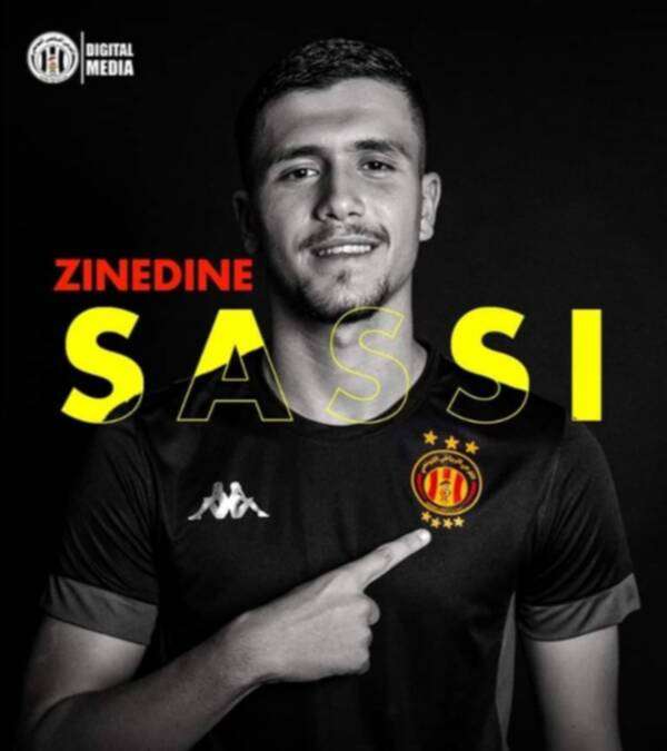 زين الدين ساسي