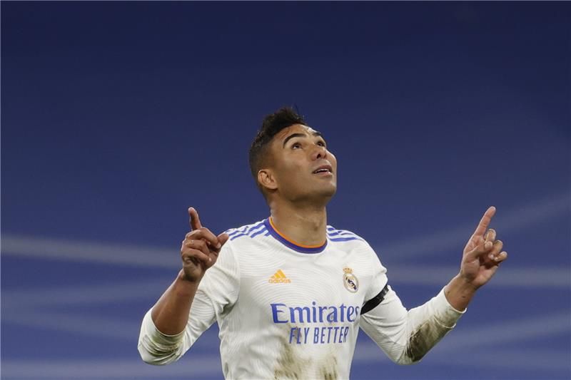 كاسيميرو