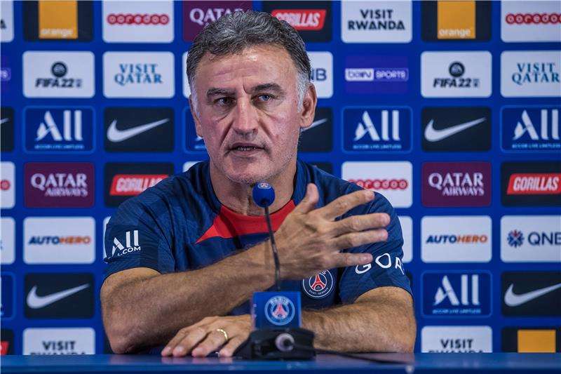 كريستوف جالتيه