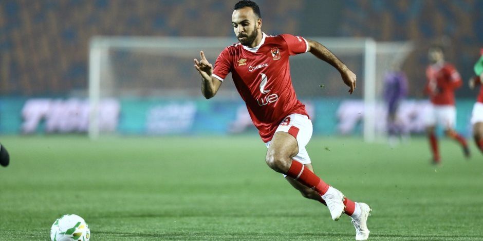 محمد مجدي أفشة