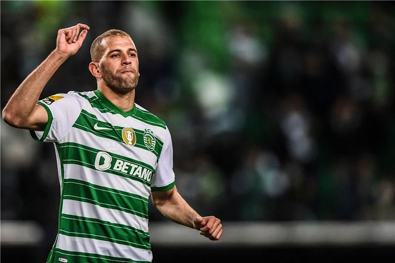 إسلام سليماني