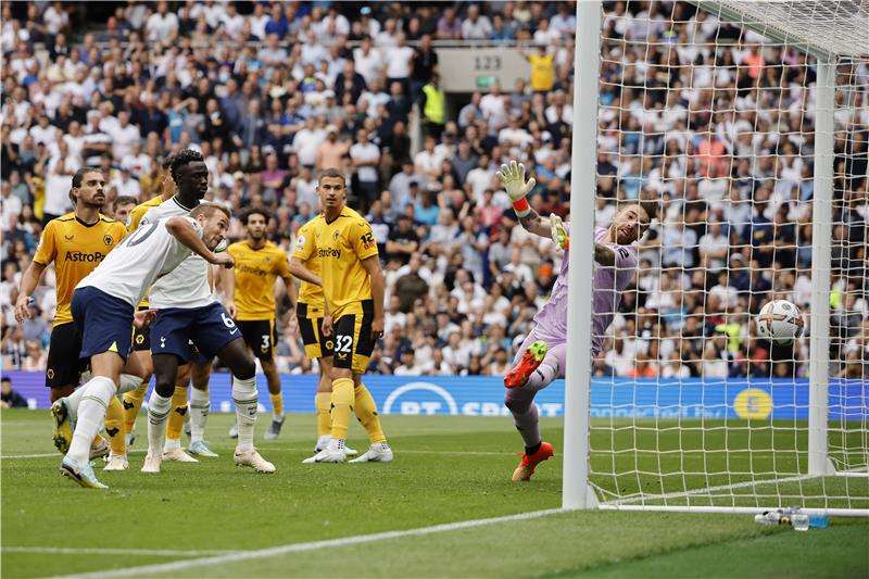 من المباراة