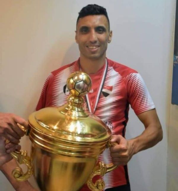 عبد الرزاق الحسين