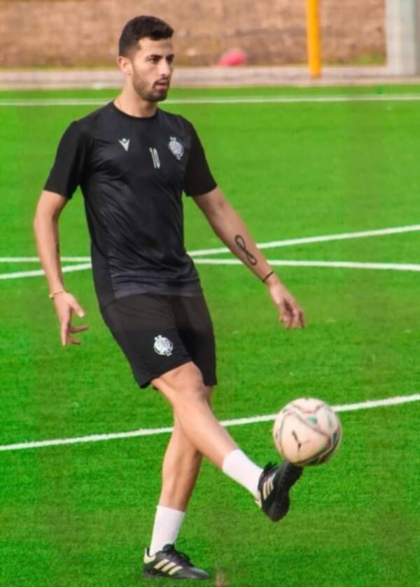 أيمن الحسوني