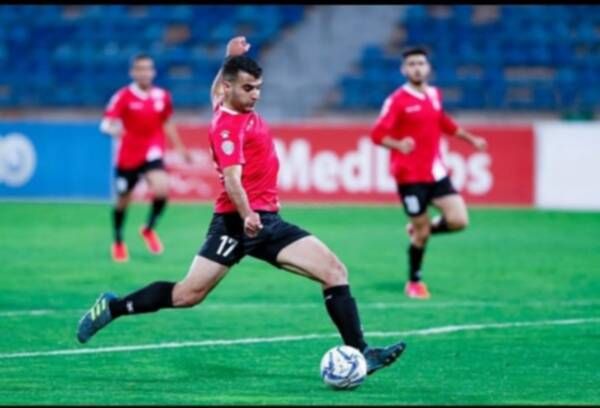 خالد الدردور