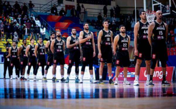 منتخب الأردن