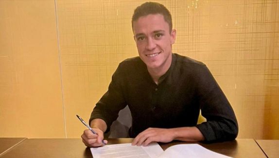 جياكومبو راسبادوري