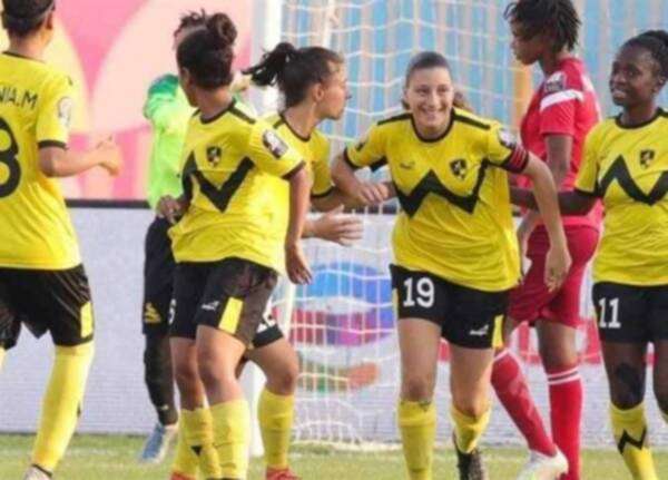 فريق وادي دجلة