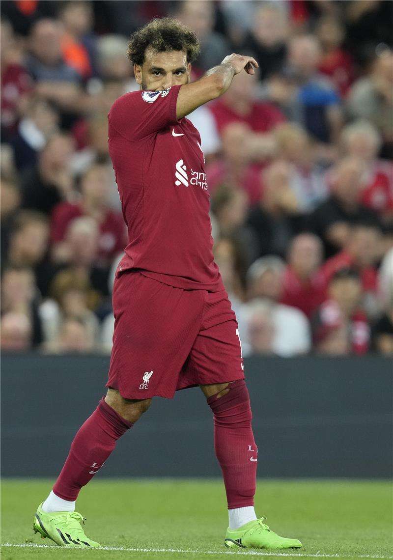 محمد صلاح