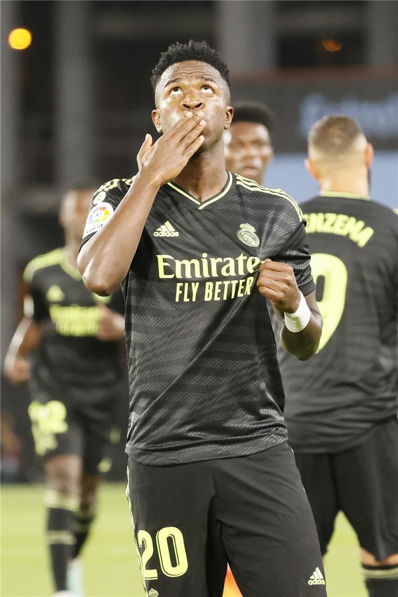 من المباراة