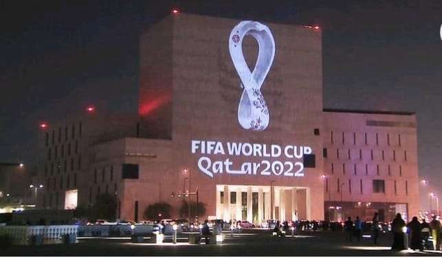 كأس العالم - أرشيفية