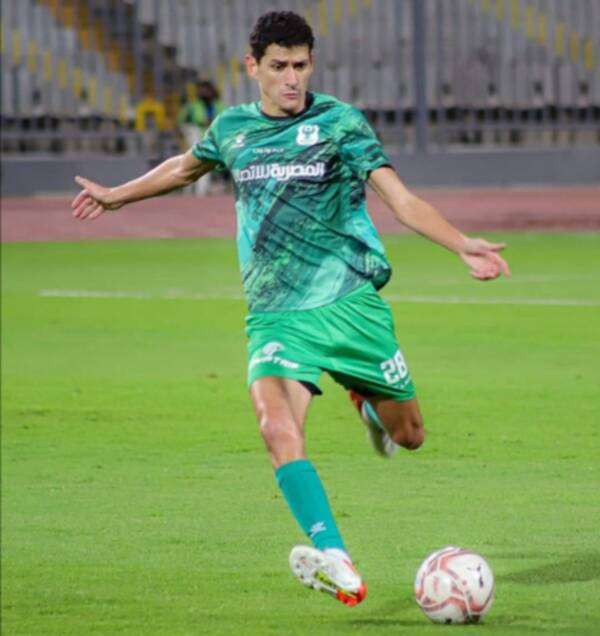 هيثم العيوني