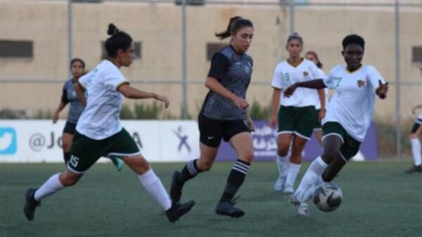 من المباريات