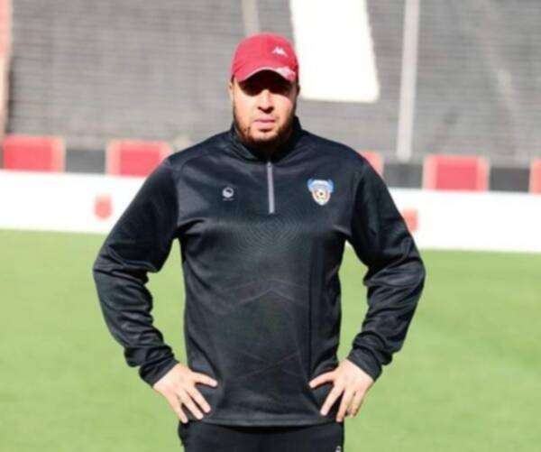 محمد أمين بوريّو