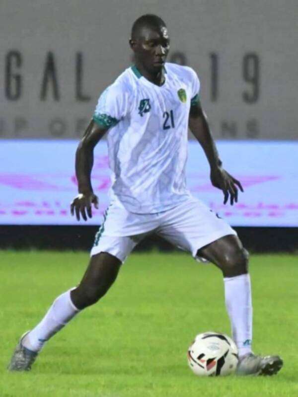 جبريل ديوب (كبرال)