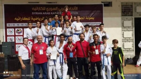 لاعبو الجيش