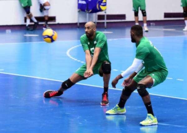 المنتخب السعودي