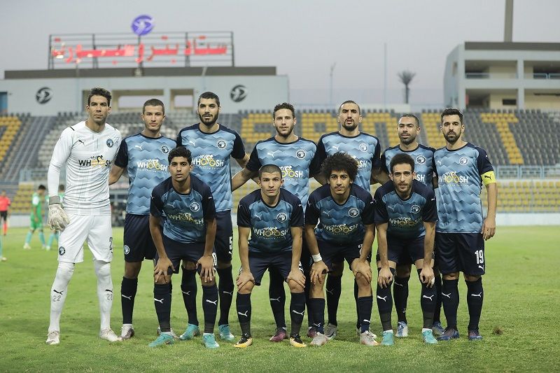 بيراميدز