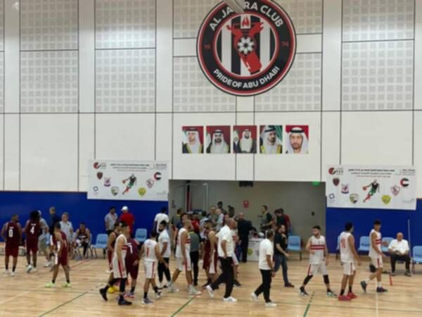 لاعبو الزمالك