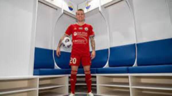 برنارد دوارتي