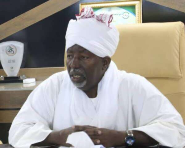 الدكتور حسن برقو