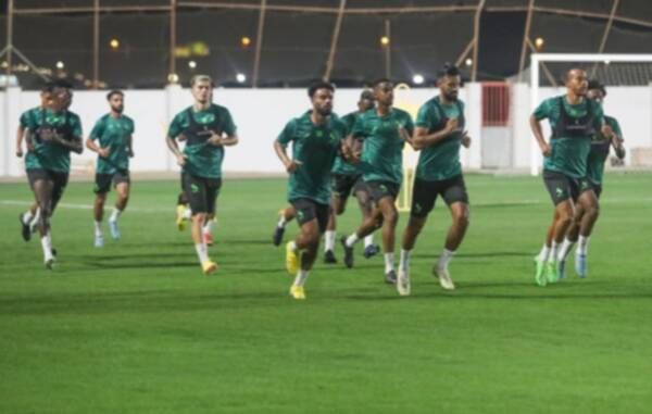 الاتفاق السعودي