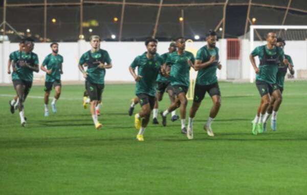 الاتفاق السعودي