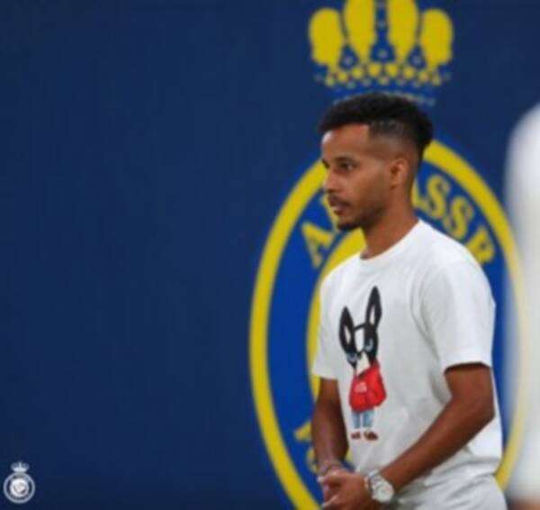 عبدالرحمن غريب