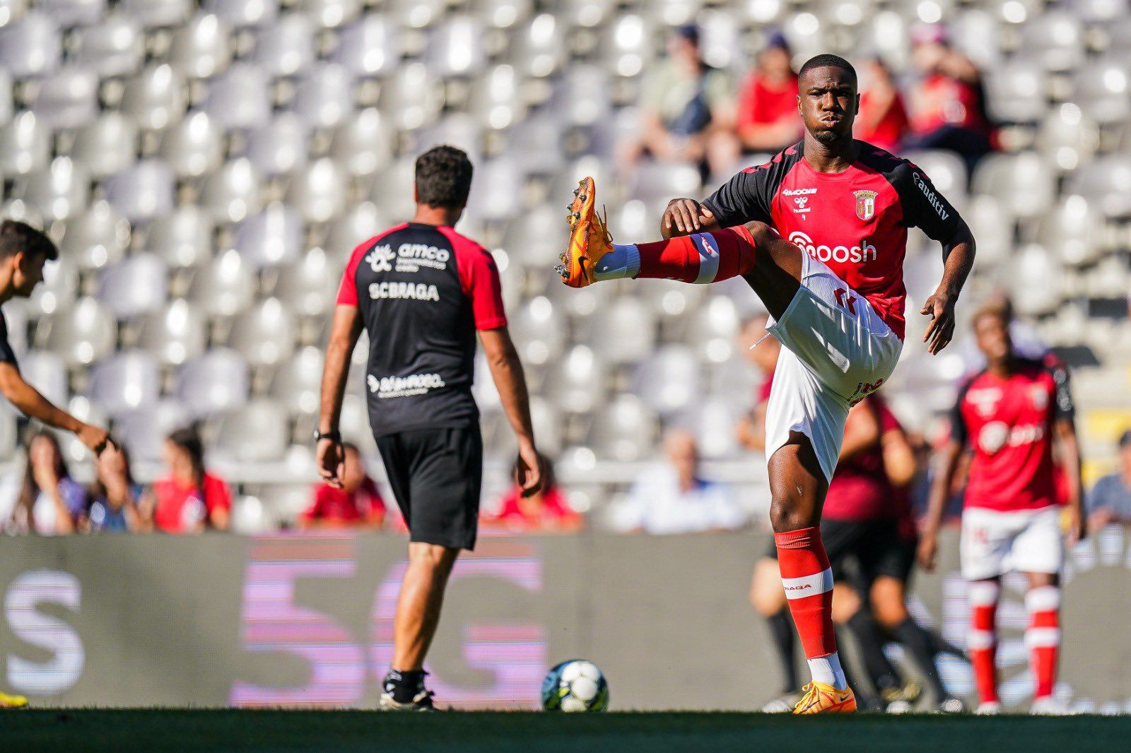 سبورتنج براجا