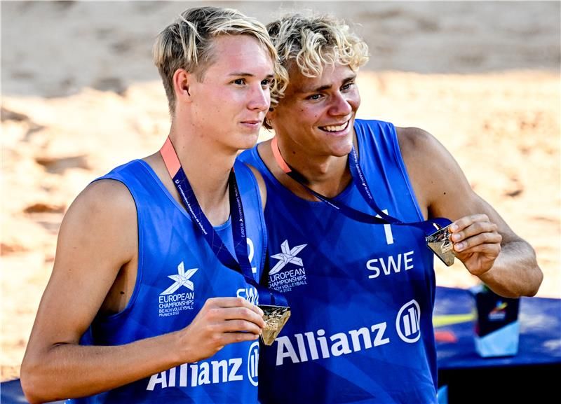 ديفيد أهمان وجوناتان هيلفيج