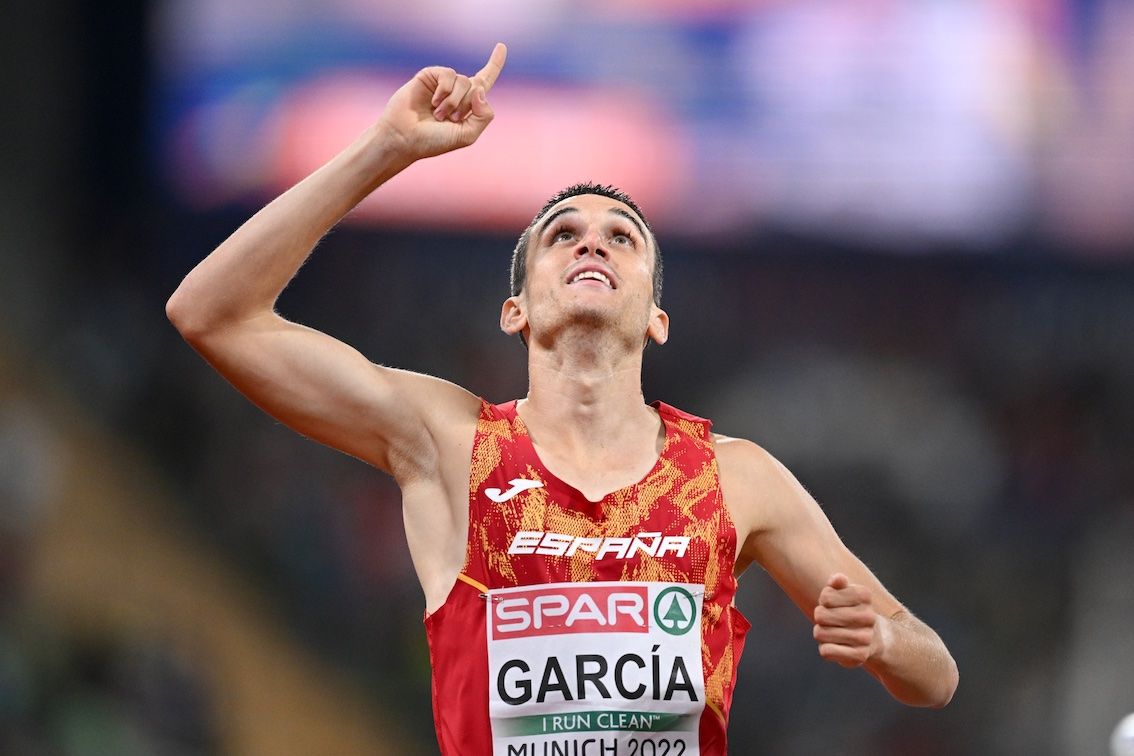 ماريانو جارسيا