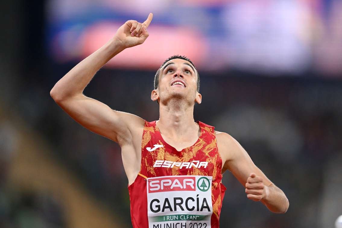 ماريانو جارسيا