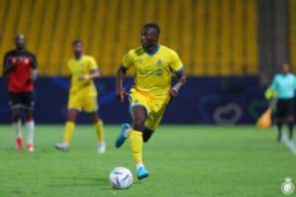 النصر