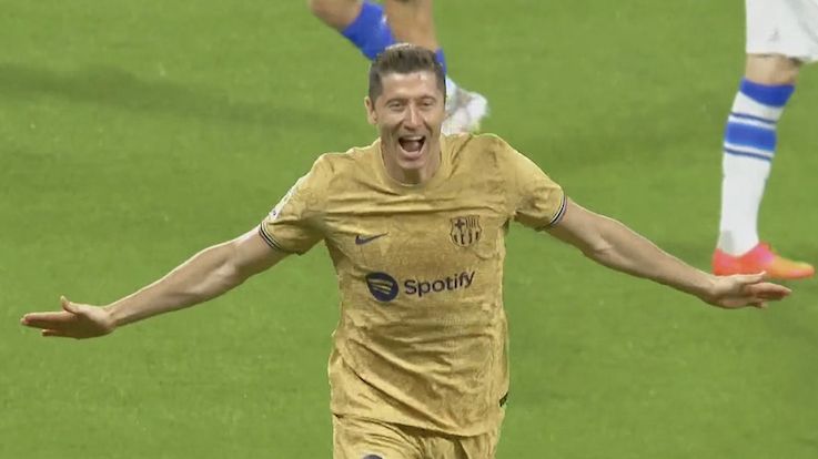 ليفاندوفسكي