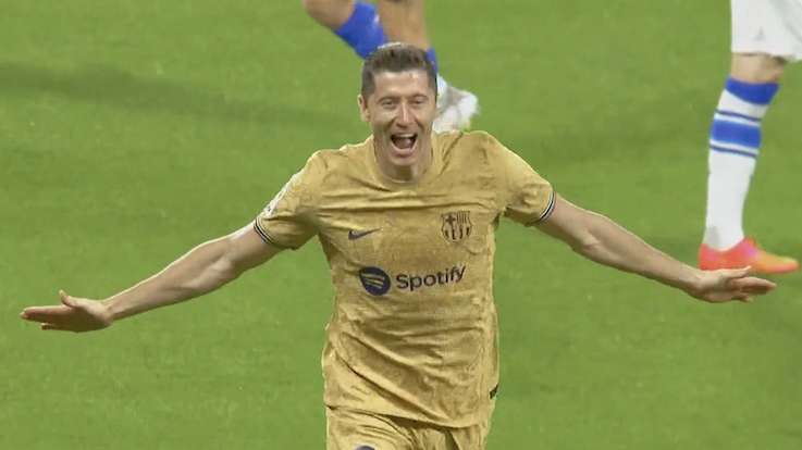 ليفاندوفسكي