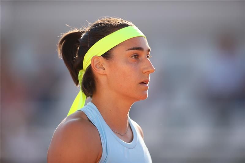 كارولين جارسيا