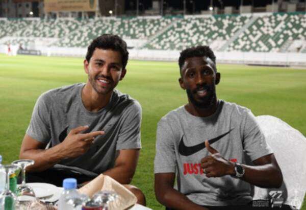 الأهلي السعودي