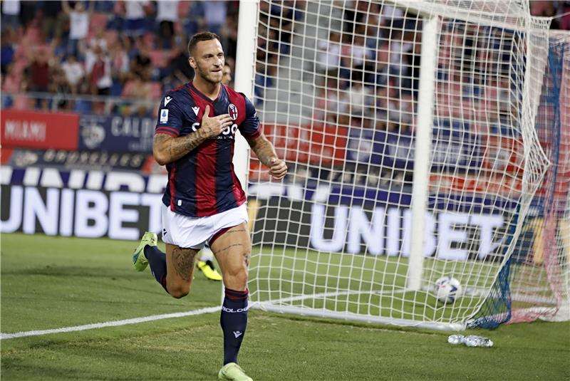 أرناتوفيتش