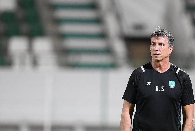 روبرت سيبولدي