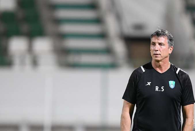 روبرت سيبولدي