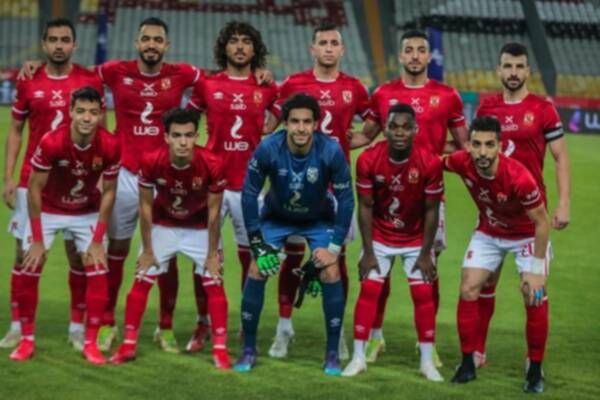 الأهلي