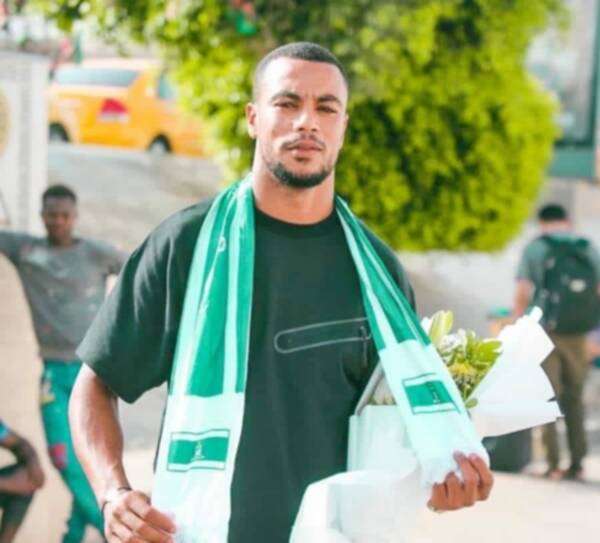 من الصفقات الجديدة