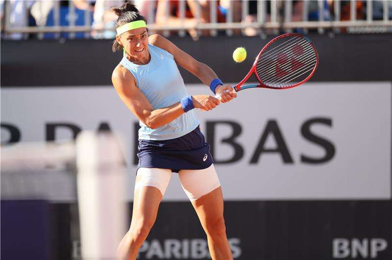 كارولين جارسيا