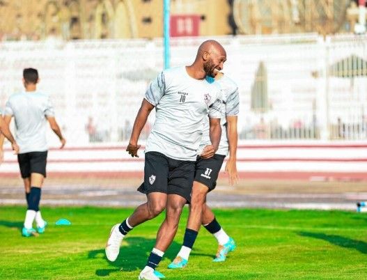 محمود عبد الرازق شيكابالا