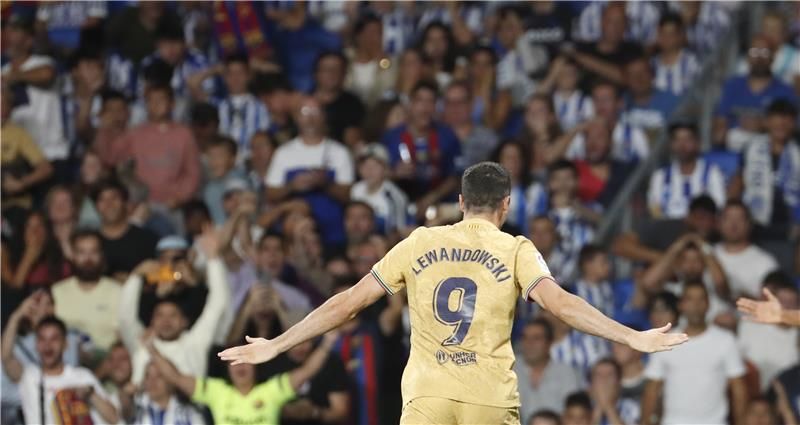 ليفاندوفسكي