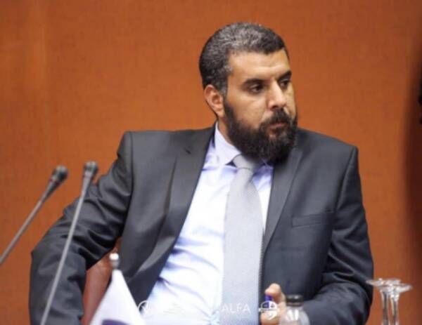 نادر بوشناف