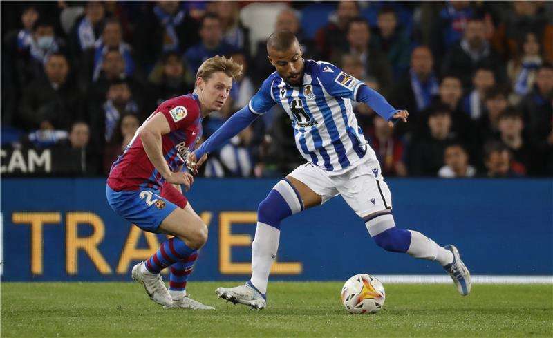 رافينيا ألكانتارا