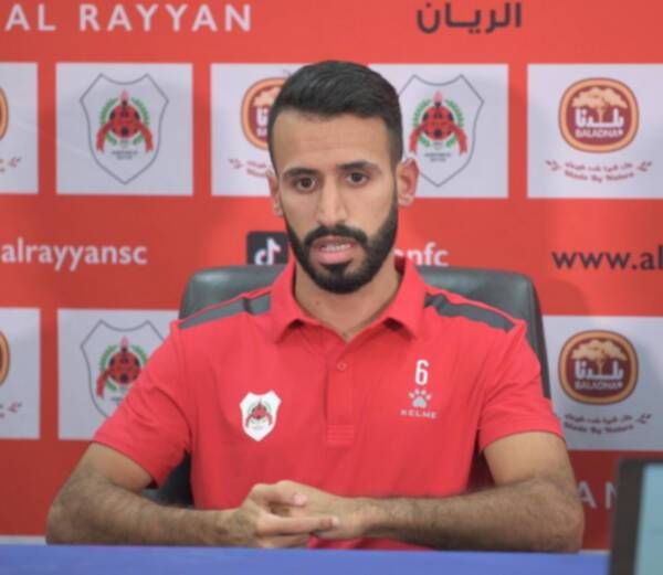 عبد الرحمن الكربي