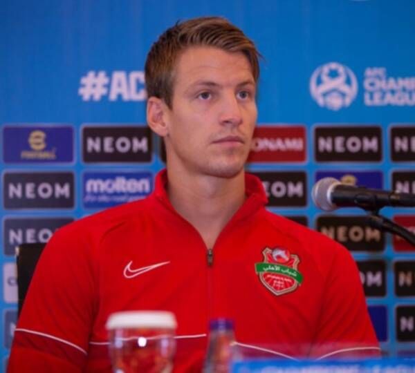 توماس أولسن