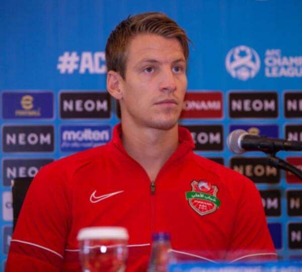 توماس أولسن